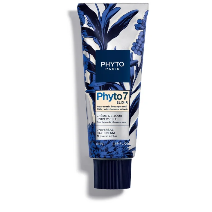 PHYTO 7 ELIXIR CREMA UNIVERSALE 50 ML