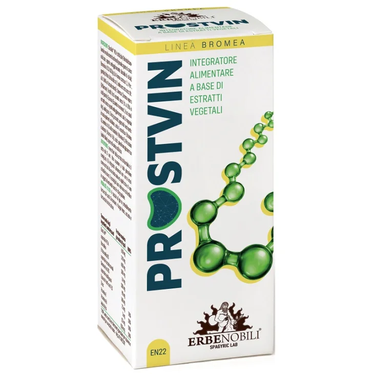 PROSTVIN 42CPS