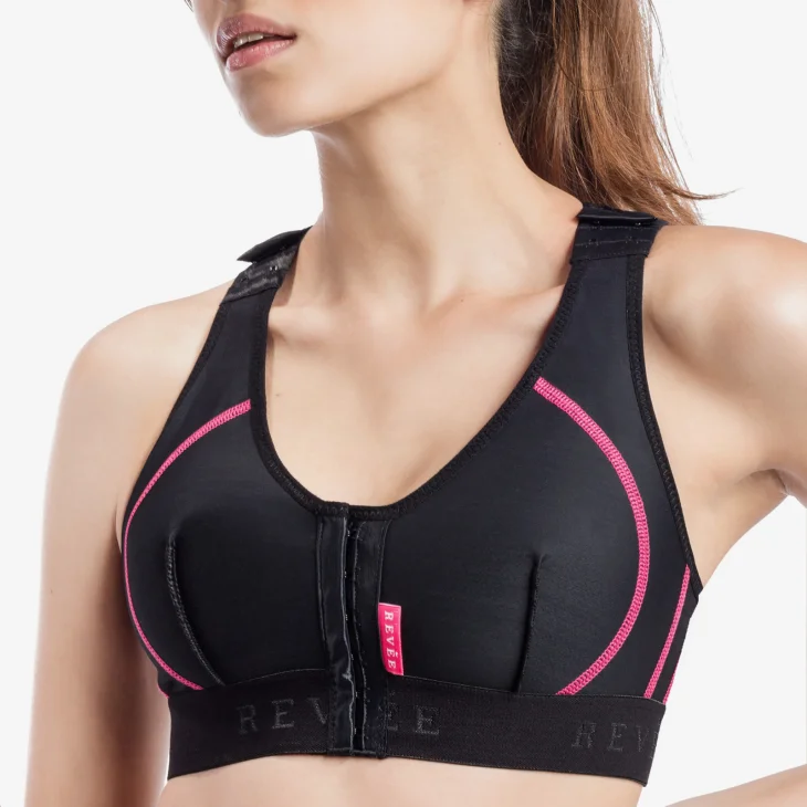 Revee Bra Laetitia Reggiseno Post Operatorio Skin Taglia S Revee Bra Laetitia Reggiseno Post Operatorio Skin Taglia S