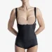 Revee Lipo 1351 Guaina Body per addominoplastica Taglia S Colore Nero