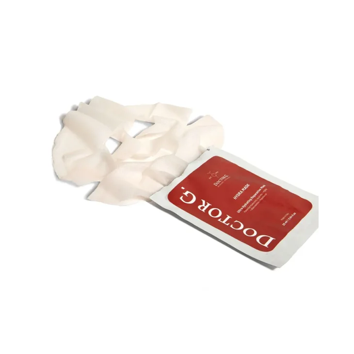 Doctor G Hydra Mask Maschera Riparativa Ultra-Idratante 25 ml Doctor G Hydra Mask Maschera Riparativa Ultra-Idratante 25 ml