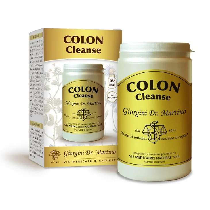 COLON CLEANSE 150G COLON CLEANSE 150G