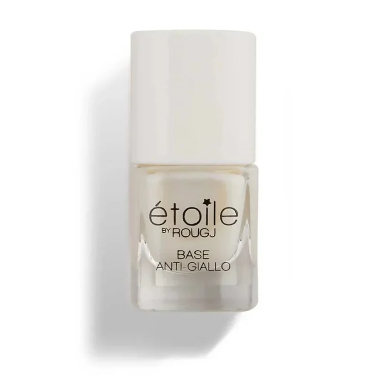 Rougj Etoile Base Anti Giallo per Unghie 5 ml