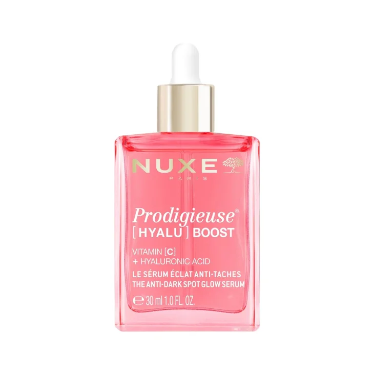 Nuxe Prodigieuse Boost Le Serum Eclat Anti-Taches Siero Anti-Macchie 30 ml