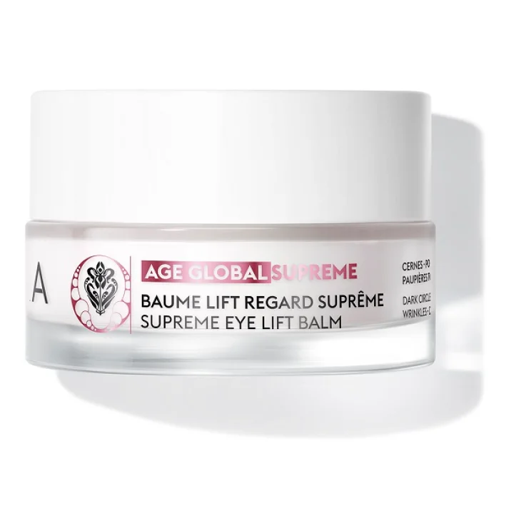 Patyka Age Globale Supreme Balsamo Contorno Occhi Liftante Supremo 15 ml