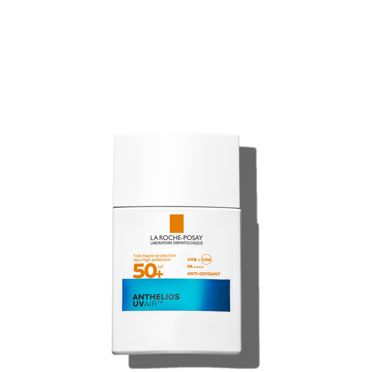 La Roche Posay Anthelios UvAir SPF50+ Siero Solare Viso Invisibile 50 ml