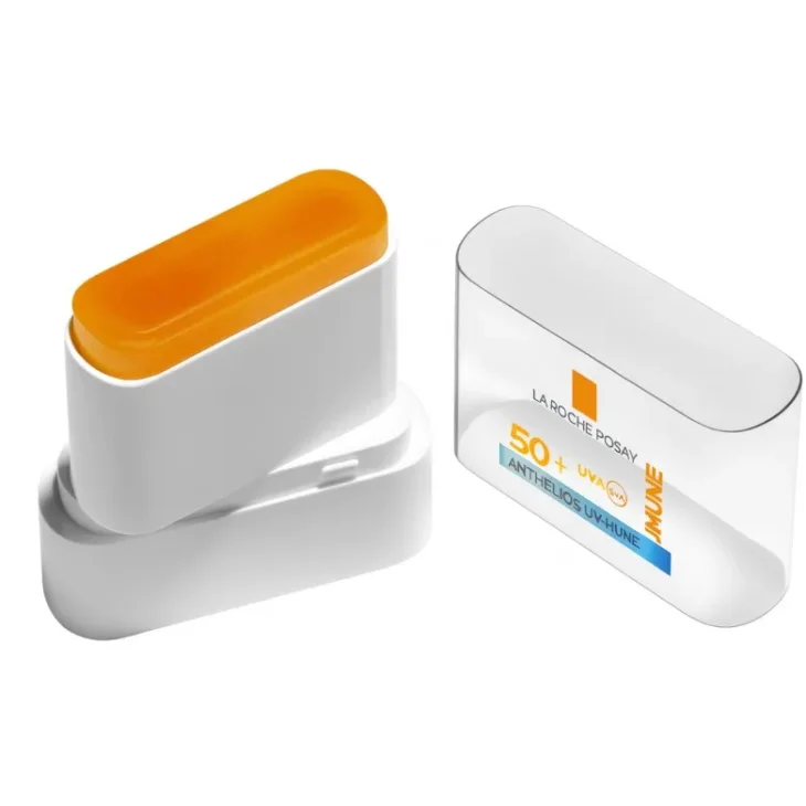 La Roche Posay Uv Air Vitamin Sun Stick SPF50+ Solare Viso Invisibile 10 g