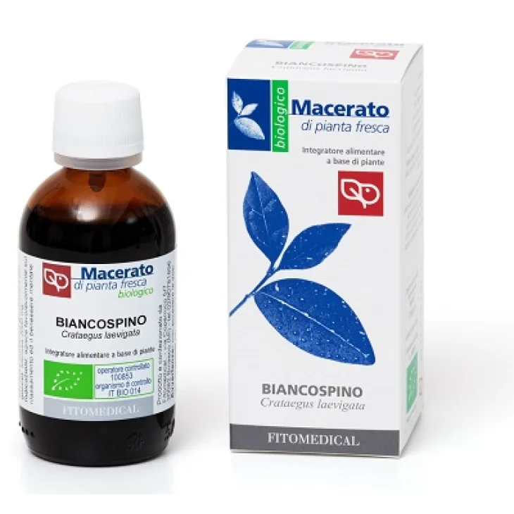 BIANCOSPINO TM 50ML BIO BIANCOSPINO TM 50ML BIO