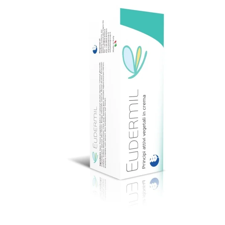 EUDERMIL CREMA 50ML EUDERMIL CREMA 50ML