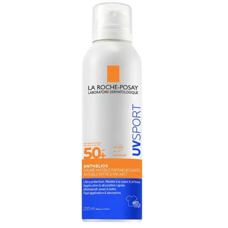 ANTHELIOS UVSPORT SPRAY 200 ML