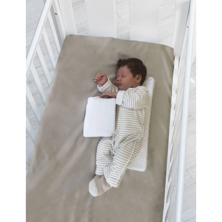 Italbaby Feeling Posizionatore Laterale per Culla e Lettino Italbaby Feeling Posizionatore Laterale per Culla e Lettino