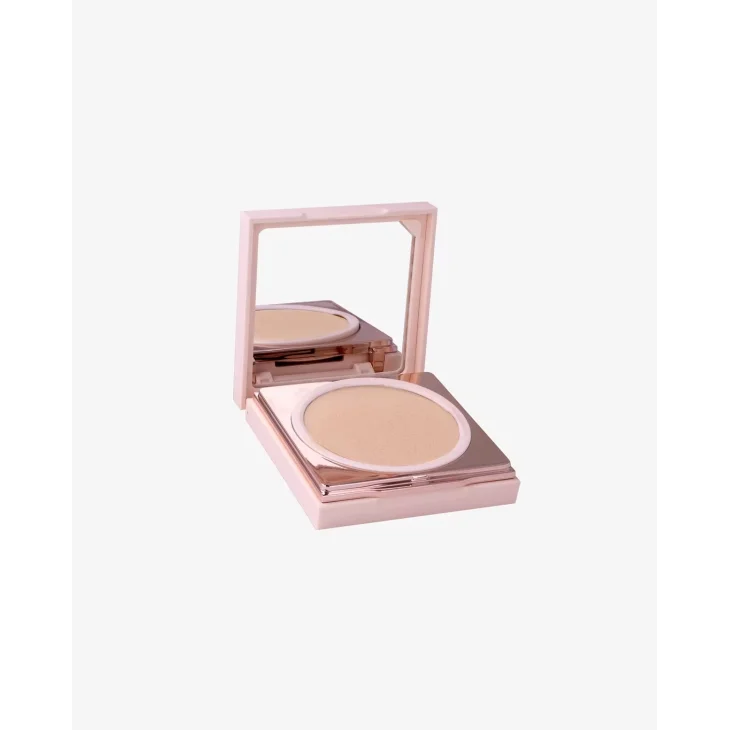 Bionike Defence Color Second Skin Fondotinta Compatto in Crema 01 Milk 10 g