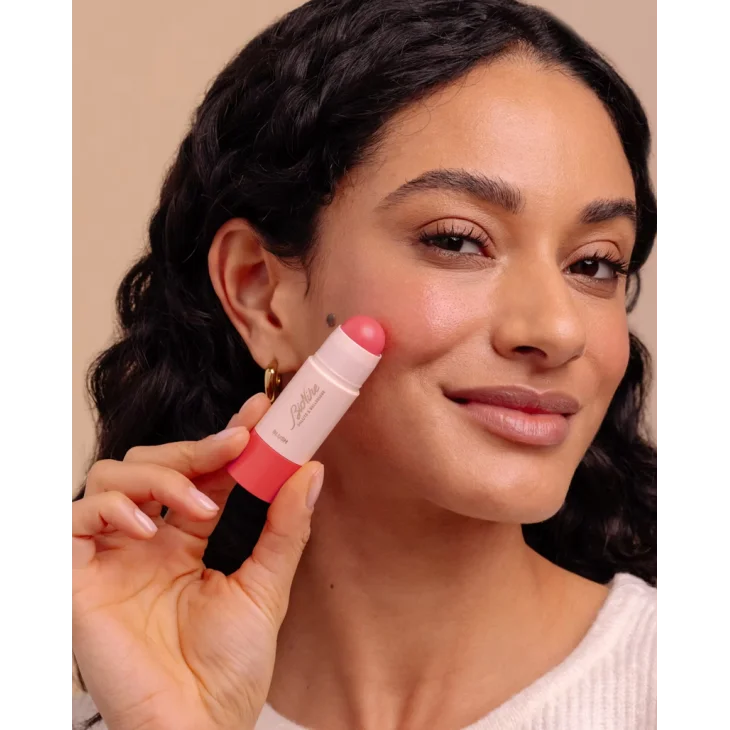 BioNike Defence Color GLOW KIT Blush Lip&Cheek pH Reagente e Illuminante 7gr + 5gr