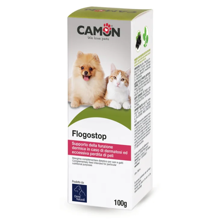 FLOGOSTOP 30CPR