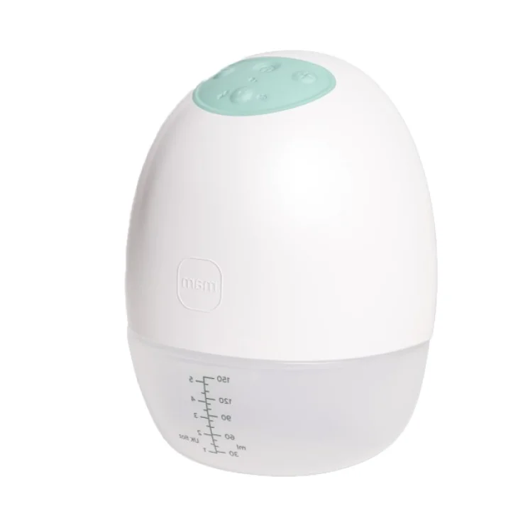 Mam Move TIiralatte Elettrico Indossabile