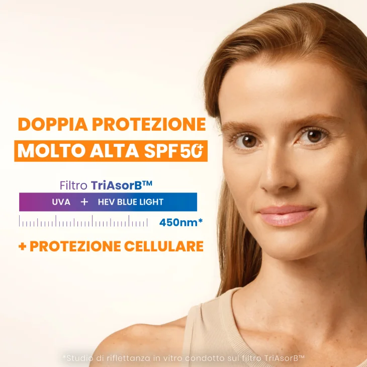 Eau Thermale Avène Ultra Siero SPF50+, Attiva la luminosità, Protezione solare viso molto alta, 30ml Eau Thermale Avène Ultra Siero SPF50+, Attiva la luminosità, Protezione solare viso molto alta, 30ml