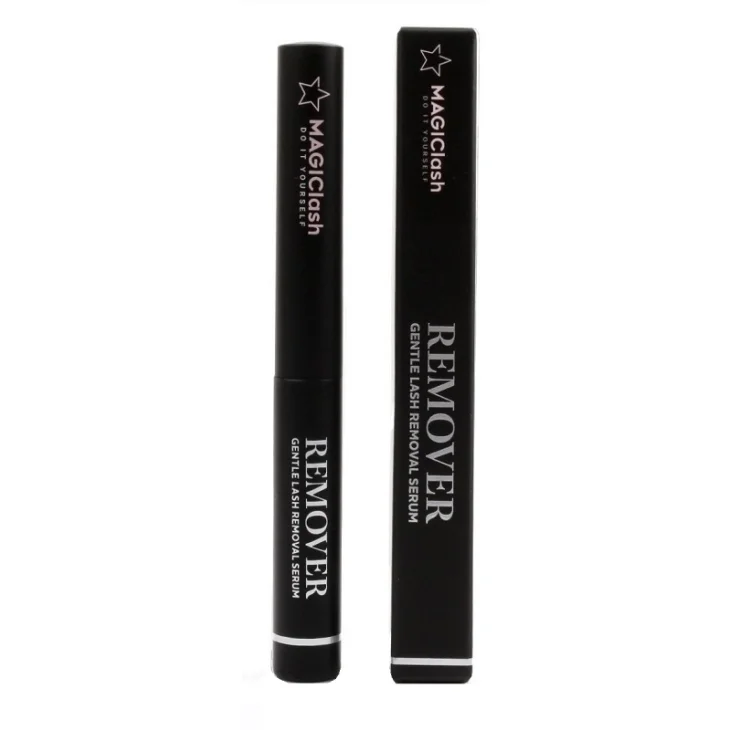 Magiclash Lash Remover Siero Delicato per la Rimozione delle Ciglia 5 ml Magiclash Lash Remover Siero Delicato per la Rimozione delle Ciglia 5 ml