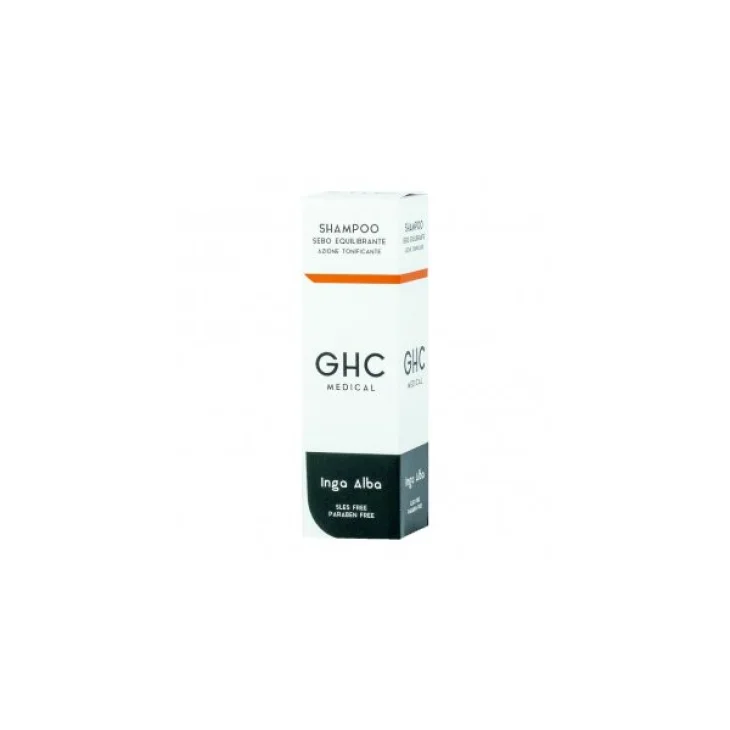 Ghc Medical Shampoo Deforforante Antiforfora 200 ml Ghc Medical Shampoo Deforforante Antiforfora 200 ml
