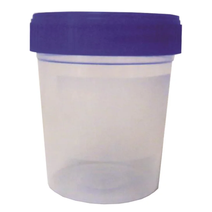CONTENITORE URINA 120ML