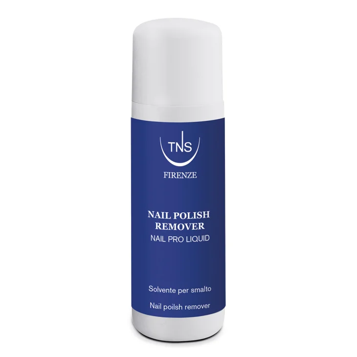Tecniwork TNS Remover Solvente per Smalto 100 ml Tecniwork TNS Remover Solvente per Smalto 100 ml