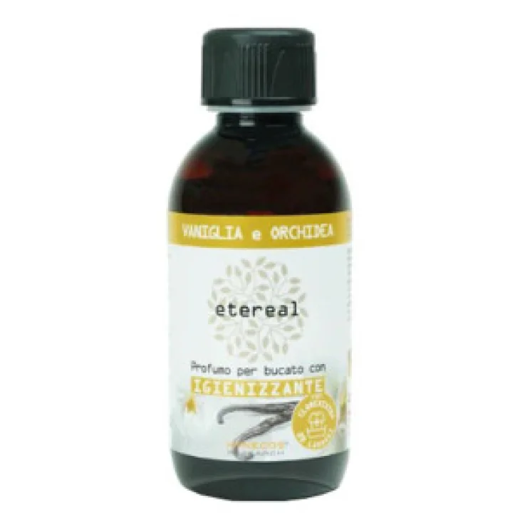 Pool Pharma Eterea Profumo Bucato Sport Igienizzante Odor-Control 200 ml