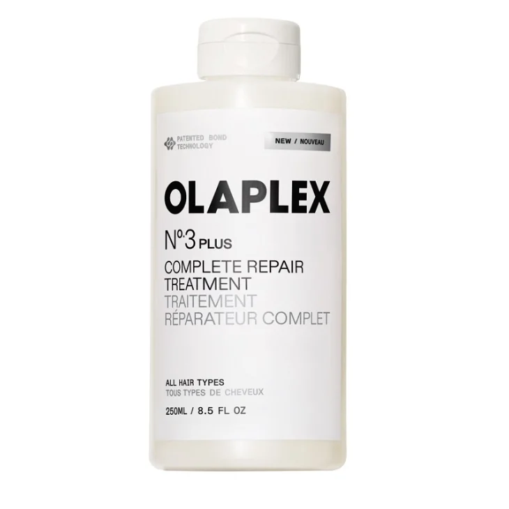 Olaplex N3 Plus Complete Repair Treatment per Riparazione Capelli Danneggiati 250 ml