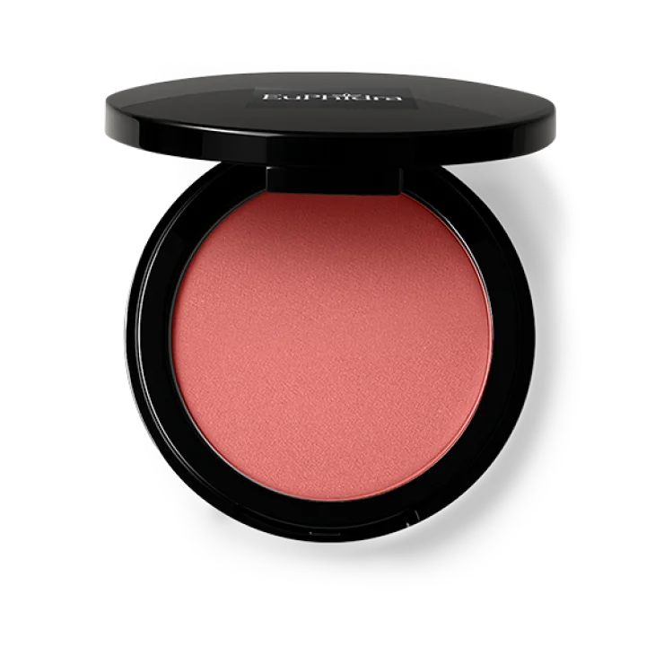 Euphidra Colore e Luce Blush Effetto Luminoso e Naturale Colore Aria di Primavera 3,5 g Euphidra Colore e Luce Blush Effetto Luminoso e Naturale Colore Aria di Primavera 3,5 g