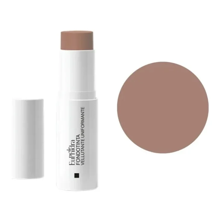 Euphidra Fondotinta Vellutante Uniformante Sabbia Stick 9g