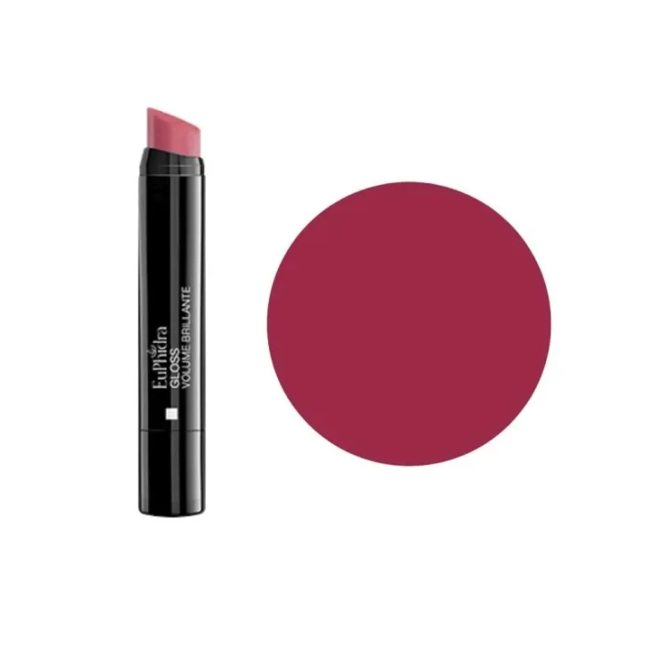 Euphidra Gloss Volume Brillante Luminoso Sogno per Labbra Voluminose e Luminose Stick 1 Pezzo