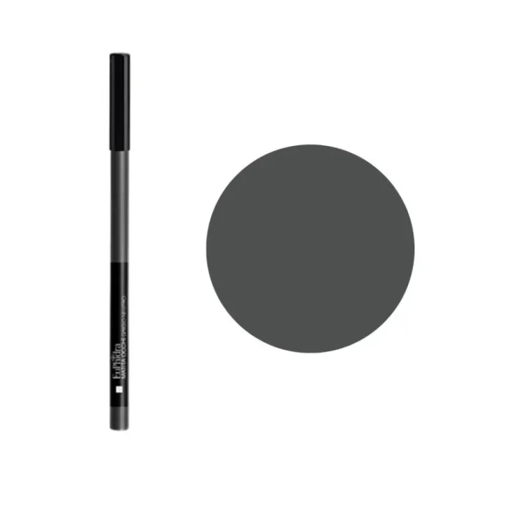 Euphidra Matita Occhi Definizione Morbida Grigio Neutro per Occhi Sensibili 1,1 g