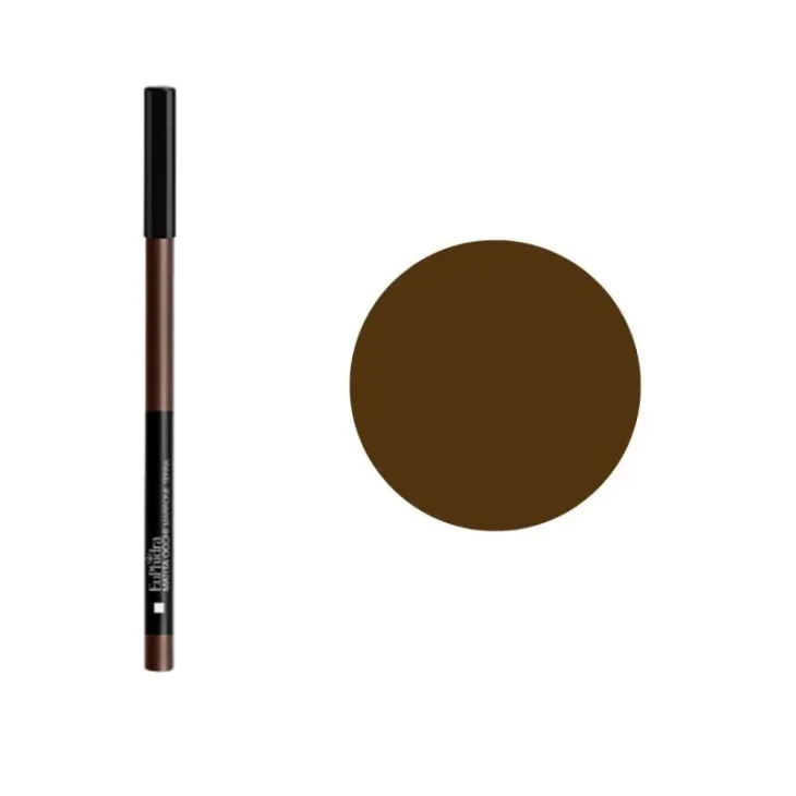 Euphidra Matita Occhi Definizione Morbida Marrone Terra per Occhi Sensibili 1,1 g
