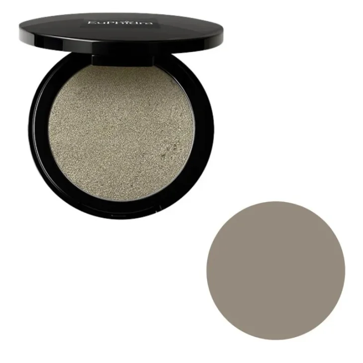 Euphidra Ombretto Mono Look per Occhi Sensibili Alba 3 g