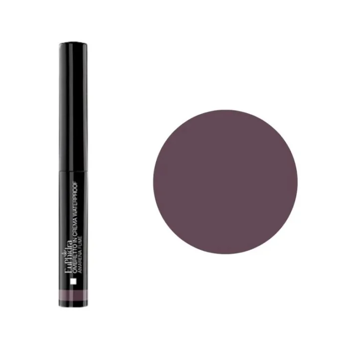 Euphidra Ombretto in Crema Waterproof Amarena Fum&egrave; 1 Pezzo