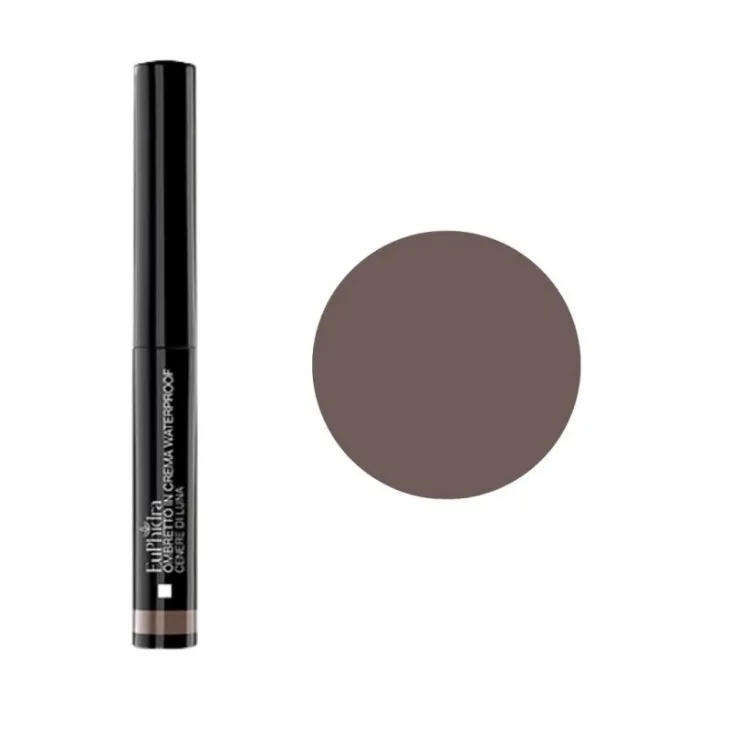 Euphidra Ombretto in Crema Waterproof Burro di Mandorla 1 Pezzo