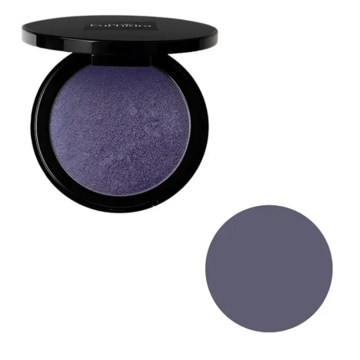 Euphidra Ombretto Mono Look per Occhi Sensibili Rugiada 3 g