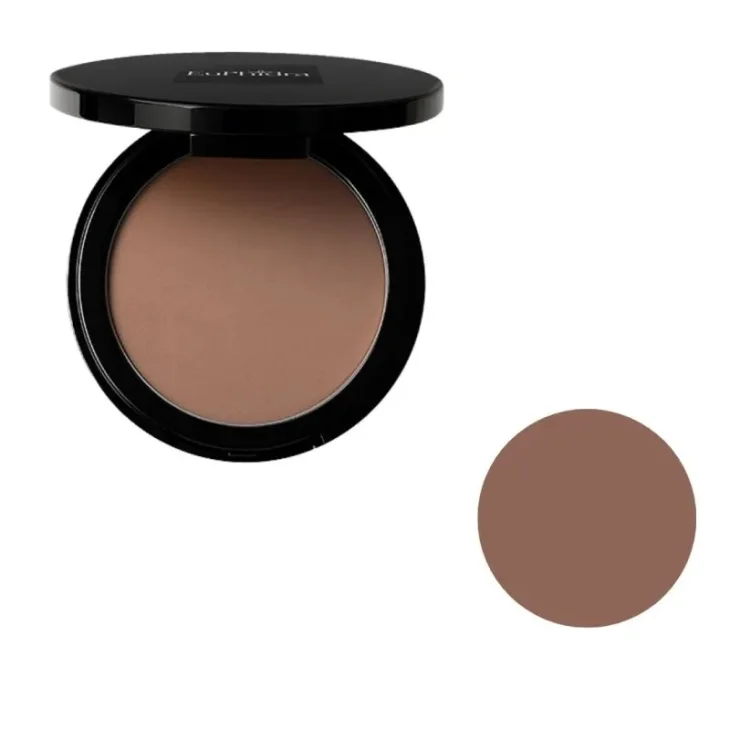 Euphidra Terra Sole Tonalizza e Uniforma Colore Bronze Intenso 8 g