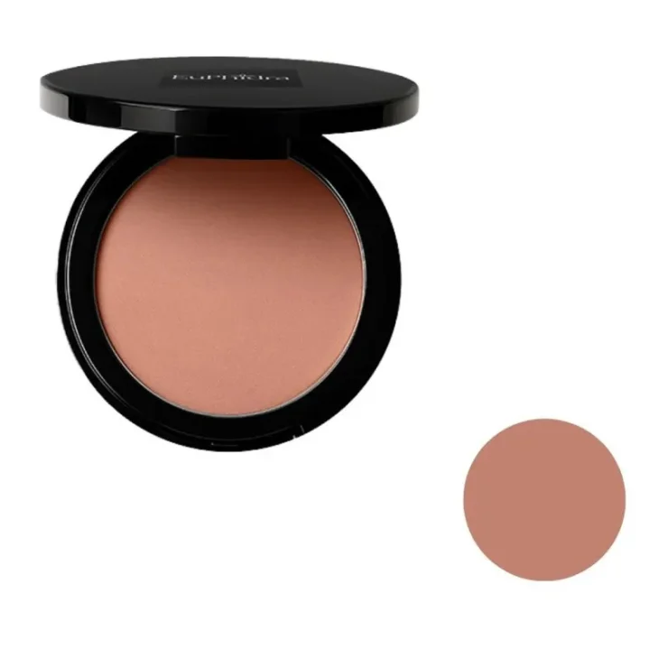 Euphidra Terra Sole Tonalizza e Uniforma Colore Tintarella Naturale 8 g