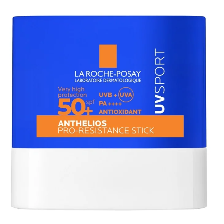 La Roche Posay Anthelios Uv Air SPF50+ Siero Solare Viso Colore Light 50 ml