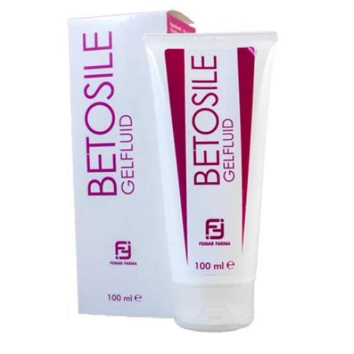 Femar Farma Betosile 50 Crema Cheratolitica 75 ml Femar Farma Betosile 50 Crema Cheratolitica 75 ml