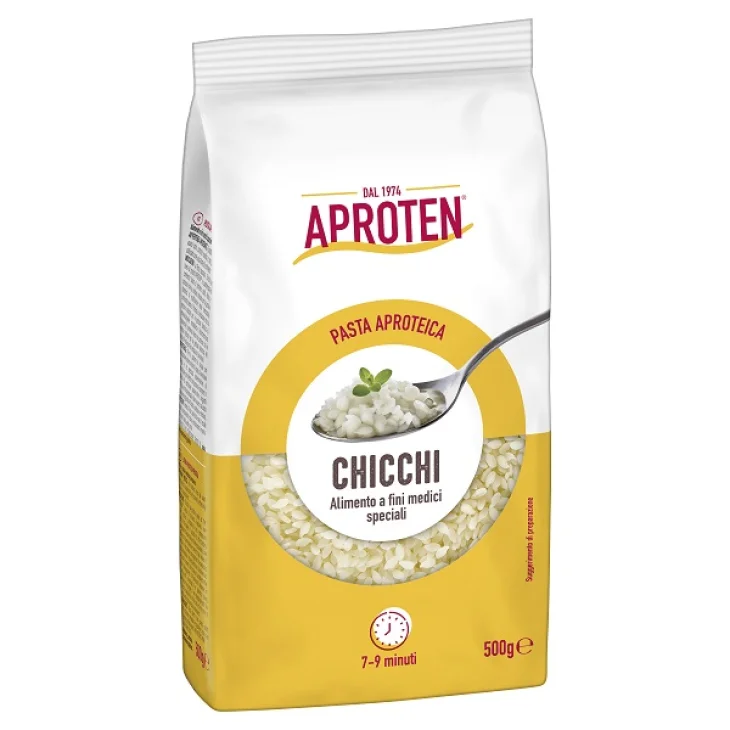 APROTEN CHICCHI PROMO 500G