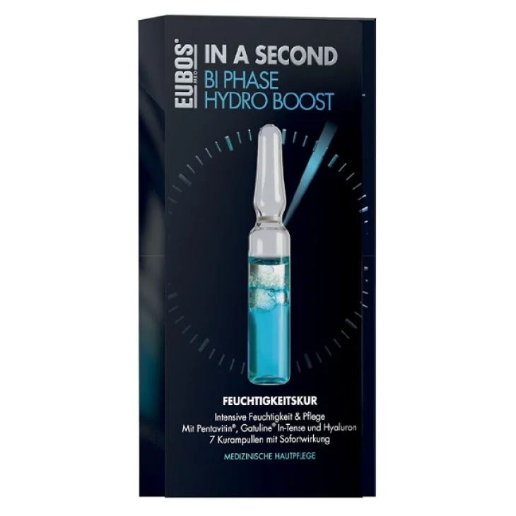 BI PHASE HYDRO BOOST OLIO 2ML BI PHASE HYDRO BOOST OLIO 2ML