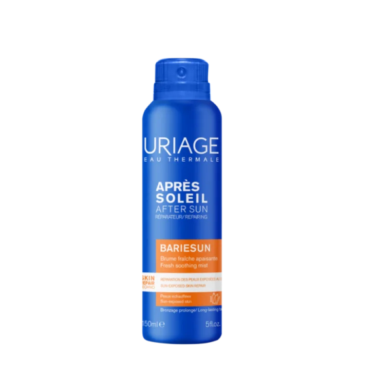 Uriage Eau Thermale Bariesun Spray Dopo Sole Fresco Lenitivo 150 ml