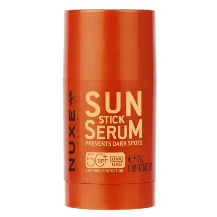 Nuxe Siero Solare in  Sick Viso SPF50+ 25 g