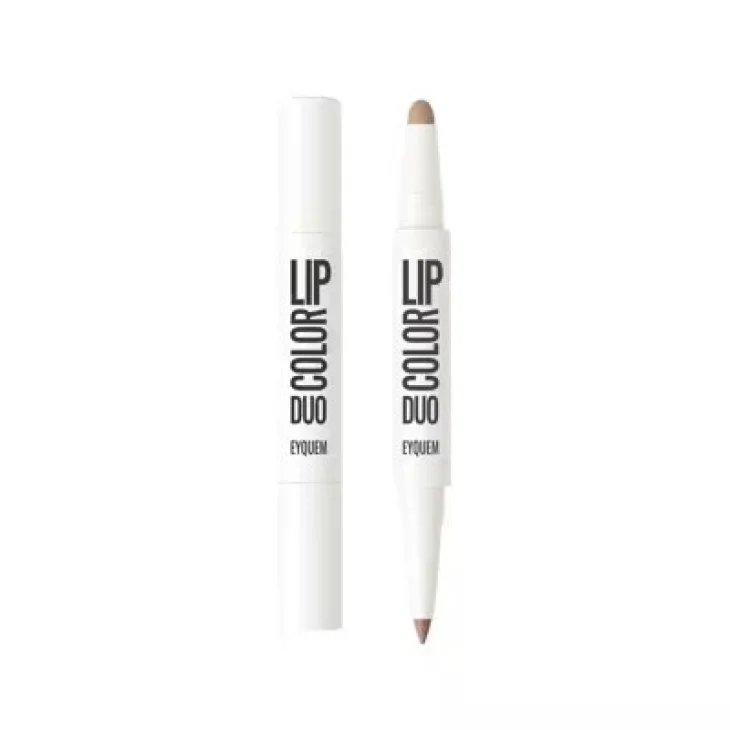 Eyquem Duo Color Lip Shade Rossetto Colore 02 1 pezzo