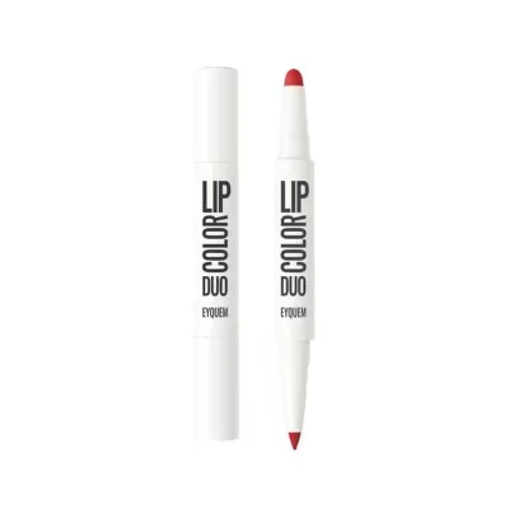 Eyquem Duo Color Lip Shade Rossetto Colore 03 1 pezzo