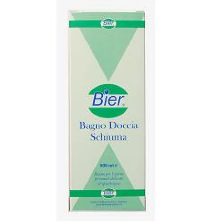 BIER BagnoDoccia 500ml