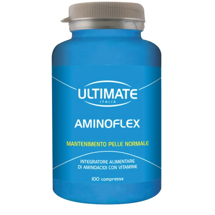 AMINOFLEX Int.100 Cps