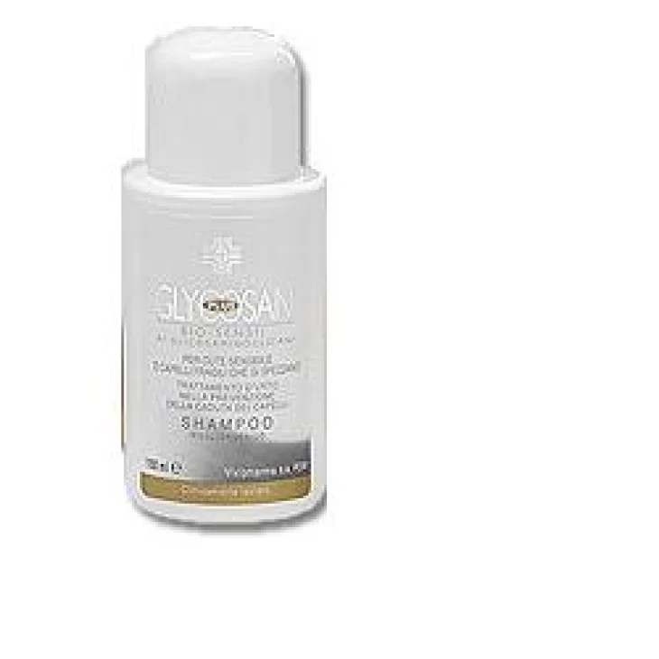 GLYCOSAN Pl.Biosensil Sh.200ml