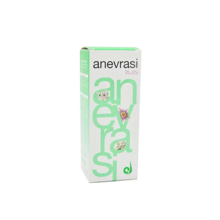 ANEVRASI Plus Scir.150ml ANEVRASI Plus Scir.150ml