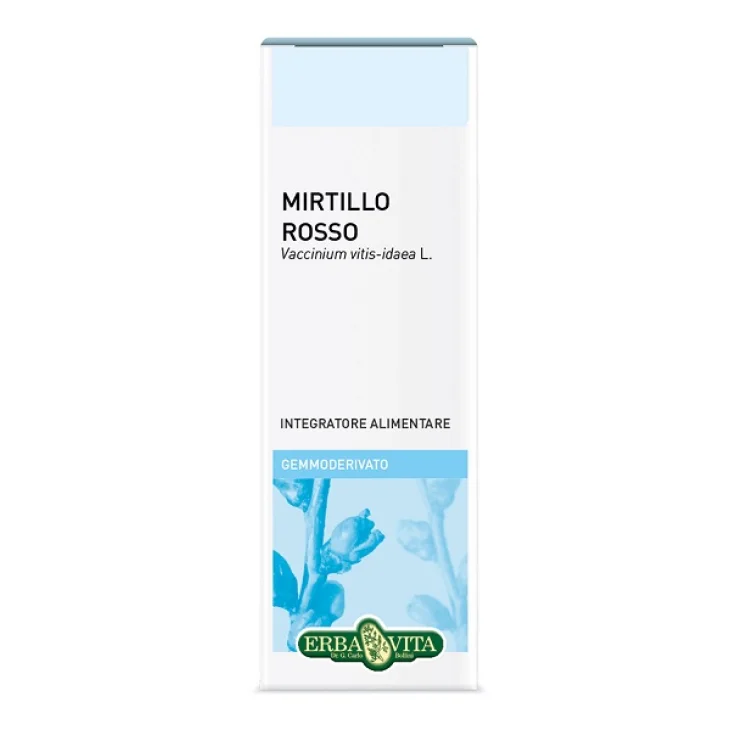 GEMMODERIVATO Mirt.Rosso   EBV